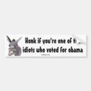 Search for herman 2012 bumper stickers Vote