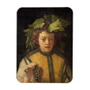 Search for bacchus magnets Grapes