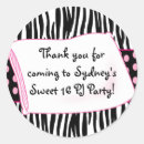 Search for pajamas stickers Pink