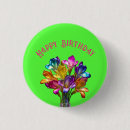 Search for bouquet badges Bright