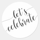 Search for lets celebrate stickers Birthday