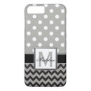 Search for black and white chevron iphone cases Monogrammed