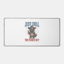 Search for chilled out mousepads Vintage4thofjuly