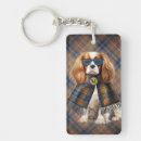 Search for cavalier king charles key rings Cavaliers