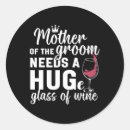 Search for mother of the groom stickers Soon to be husband