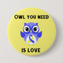 Search for down syndrome awareness badges Disability