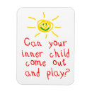Search for outing rectangular magnets Children