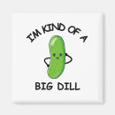 Search for dill magnets Cute