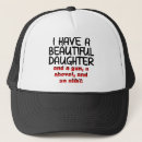 Search for daughters hats Father