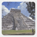 Search for mayan ruins stickers Mexico