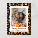 Search for vintage halloween greeting postcards Spooky