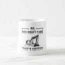 Search for excavation mugs Funny