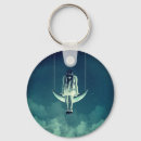Search for blue moon key rings Clouds