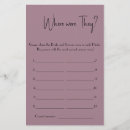 Search for bridal shower flyers Bride