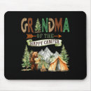 Search for grandma design mousepads Stylish look