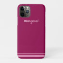 Search for maroon stripes iphone cases Trendy