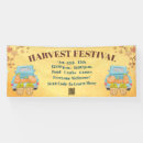 Search for fall festival banners Autumn