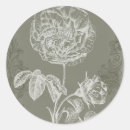 Search for relief stickers Floral
