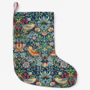 Search for bird christmas stockings Floral