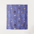 Search for bee tapestries Pattern