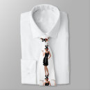 Search for deco style ties Gatsby