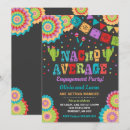 Search for fiesta engagement party invitations Mexican