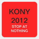 Search for kony stickers War