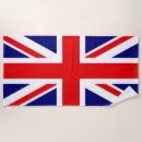 Search for flag beach towels Blue