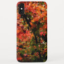 Search for autumn foliage iphone cases Colourful