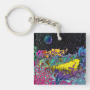 Search for fantasy landscape key rings Science fiction