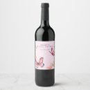 Search for butterfly wine labels He gives me butterflies