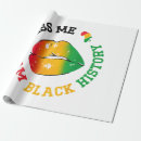 Search for black lives matter wrapping paper Juneteenth