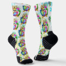 Search for easter egg socks Rabbit