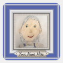 Search for childs drawing stickers Artist