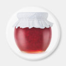Search for raspberry magnets Dessert