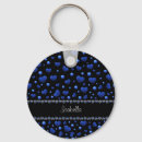 Search for glitter background key rings Shine