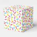 Search for cake box favour boxes Celebration