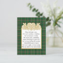 Search for celtic blessing postcards Heart
