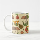 Search for boletus mugs Nature