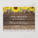 Search for moving light postcards Rustic