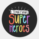 Search for future teacher stickers Classroom
