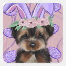 Search for poo stickers Yorkshire terriers