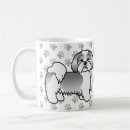 Search for lhasa apso coffee mugs Animal