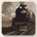 Search for train coasters Railroad