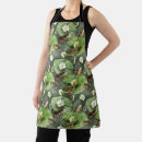 Search for frog aprons Animals