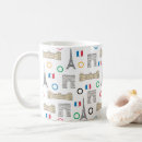 Search for triumph mugs Eiffel tower