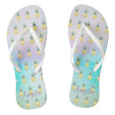 Search for pineapple thongs Whimsical