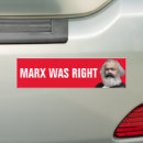 Search for karl marx bumper stickers Anti capitalism