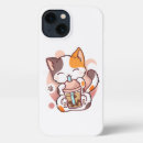 Search for kawaii animals iphone cases Cat