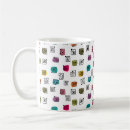 Search for maze mugs Blue